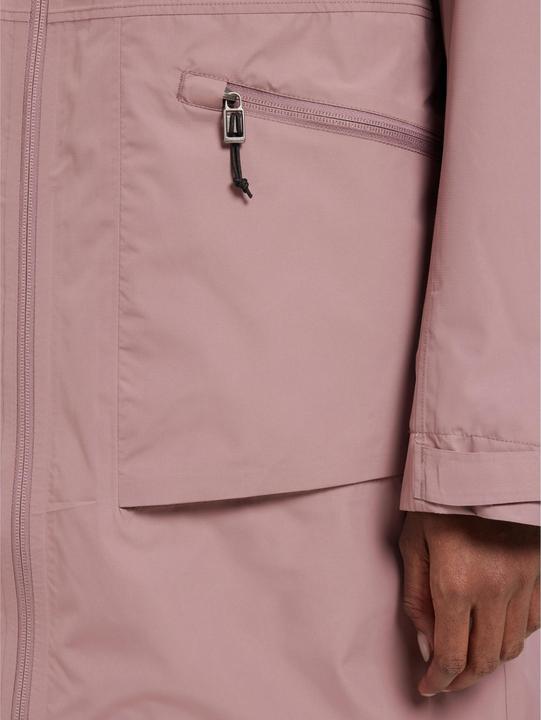 Actual product image Didriksons Women's Eliana Parka (42)