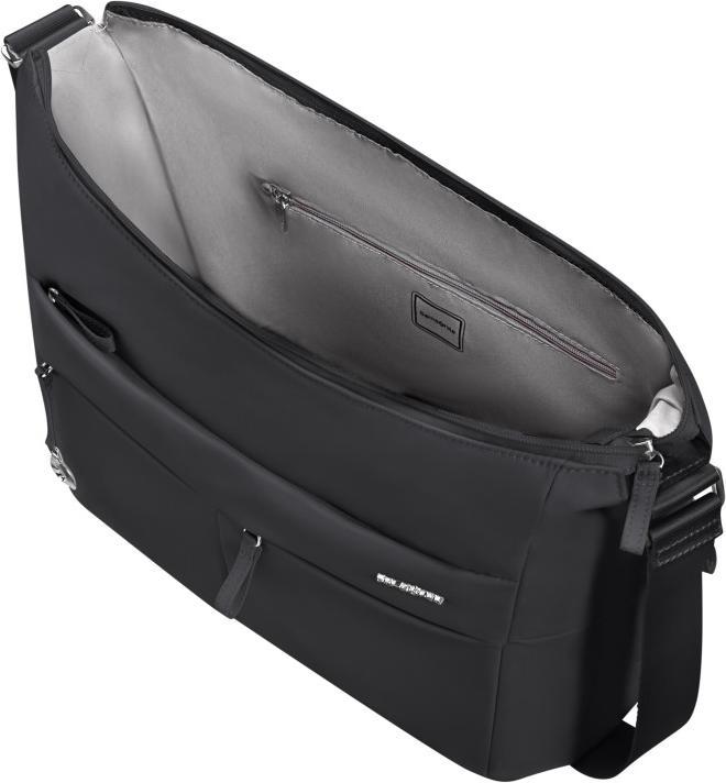 Produktbild Samsonite MOVE 5.0 SHOULD. BAG M+2 POCK
