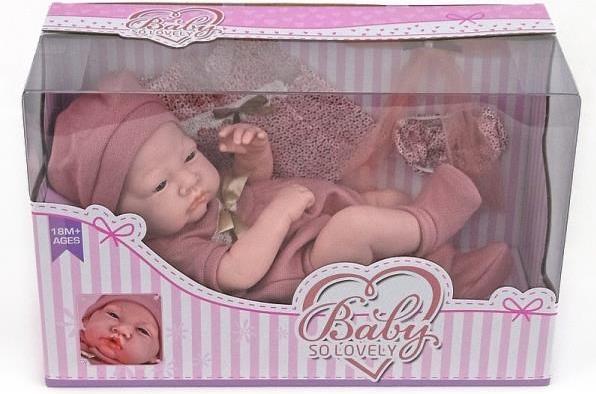Immagine prodotto No Name Bambola per bambini 37 cm