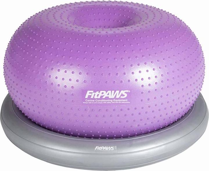 Actual product image FitPaws Donut Holder (Agility)