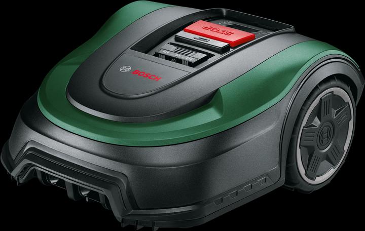 Bosch Home & Garden Rasaerba robot Indego M+ 700 (700 m²)