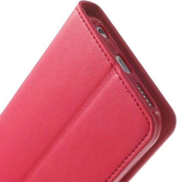 Actual product image Goospery Sonata Diary Series (Apple iPhone 6 Plus, Apple iPhone 6s Plus)