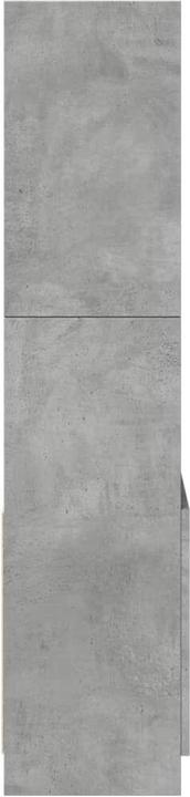 Produktbild VidaXL Louiza (63 x 33 x 140 cm)