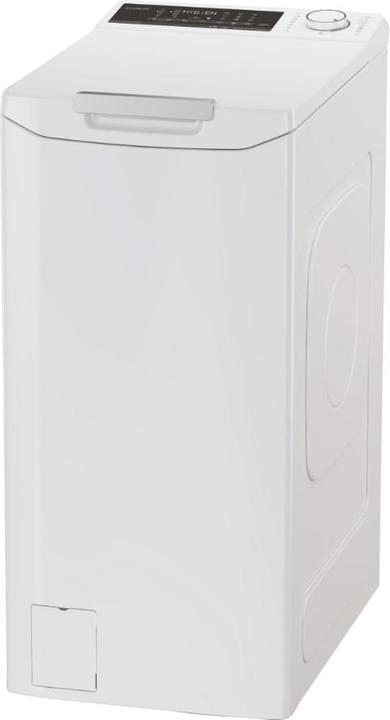 Actual product image Candy TCA266TM5-S (6 kg, Downwards)