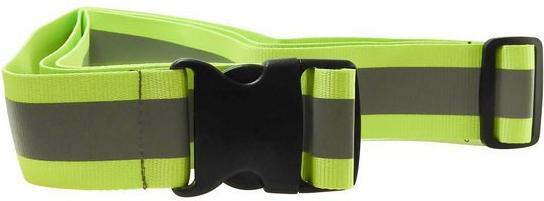 Actual product image Novidarte REFLECTOR Ceinture à bagages (Case strap)