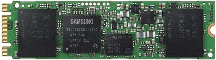 Produktbild Samsung PM871b (128 GB, M.2 2280)