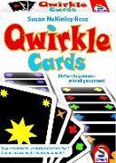 Produktbild Schmidt Spiele Qwirkle Cards (Deutsch, Französisch, Italienisch)