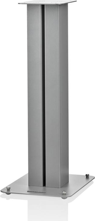 Produktbild Bowers & Wilkins FS-600 S3 Silber (Paar) (1 Paar, Wandmontage)