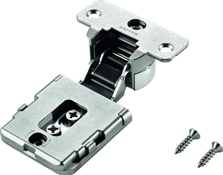 Produktbild Salice Unsichtbares Spezial-Topfband Conecta, Eckband