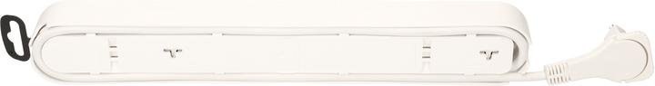 Produktbild Max Hauri Design Line mit Schalter (6 x, Typ 13, 2.20 m)