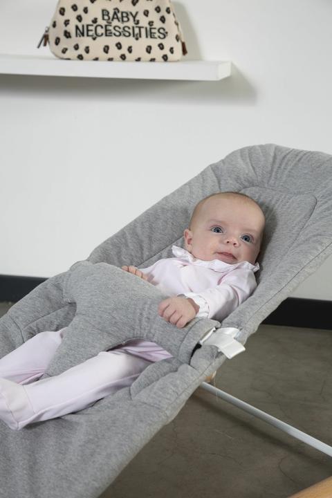 Image du produit Childhome Housse pour transat Evolux