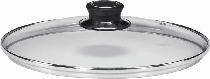 Krüger Diamant GL28D (28 cm, Glas, Kunststoff)