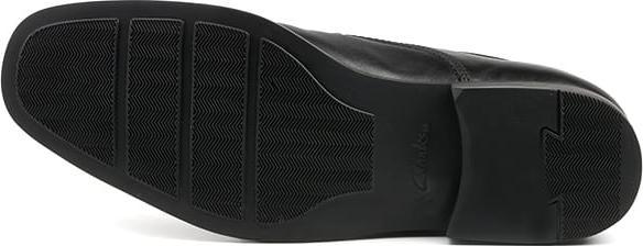 Actual product image Clarks Lace-up shoes (39.5)