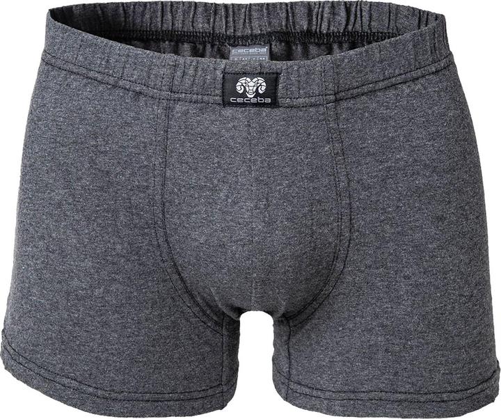 Immagine prodotto Ceceba Boxer Casual Comfort Fit Pants 3 Pack (8, confezione da 3)