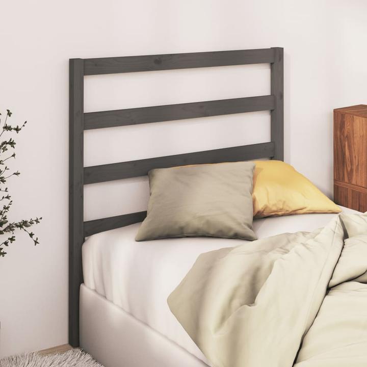 Actual product image VidaXL Batsheva (81 x 4 x 100 cm)