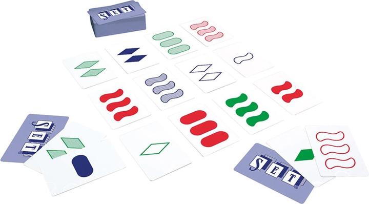 Actual product image Gigamic Set (f) (French)