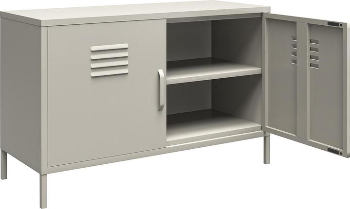 Actual product image Queer Eye Bradford (98 x 39 x 63 cm)