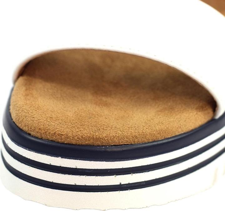 Actual product image Lunar Womens/Ladies Missy Tan Sandals (37)