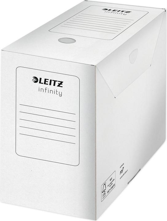 Produktbild Leitz Archivschachtel Infinity (A4)