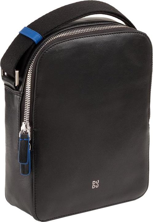 Actual product image Dudubags Okinawa - Leather handbag