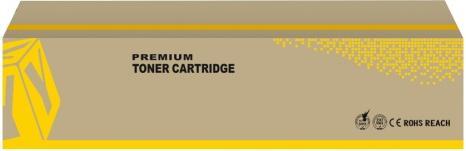 Immagine prodotto Logitech Compatibile HYB Xerox WorkCentre 7120, 7125, 7220, 7225 Giallo, 15000 p.