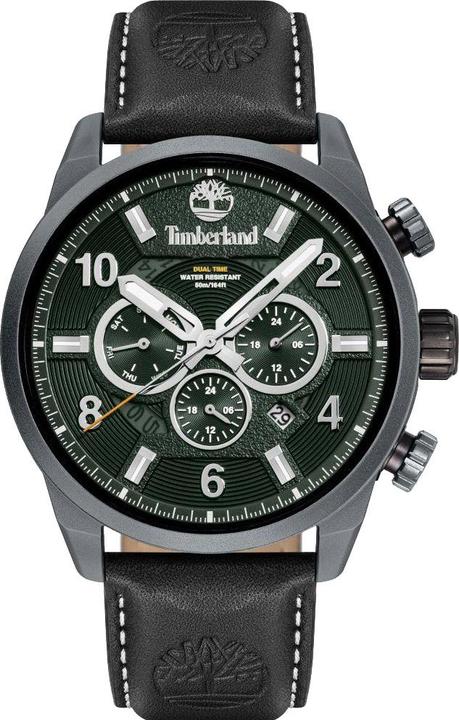Timberland Henniker III (Chronograph, 46 mm)