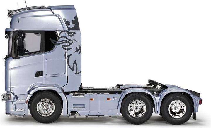 Image du produit Tamiya Camion Scania 770 S (Kit)