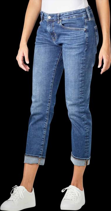 Image du produit AG Jeans Ex-Boyfriend Slim Fit Blue (W29)