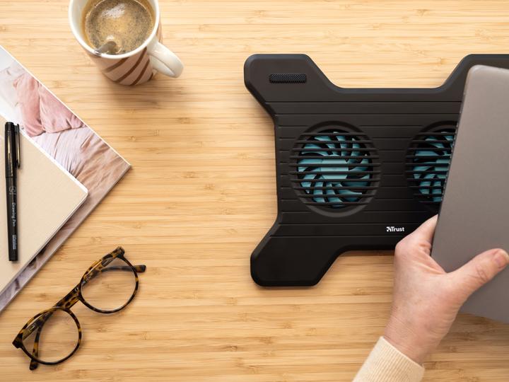 Actual product image Trust Xstream Breeze