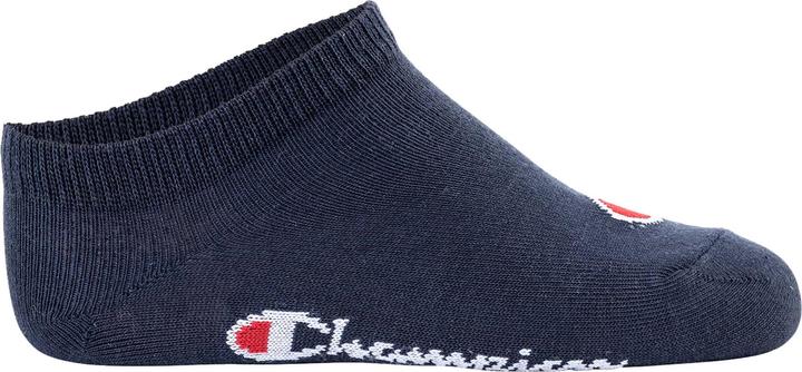 Immagine prodotto Champion SNEAKER Basic (confezione da 6, 27 - 30)