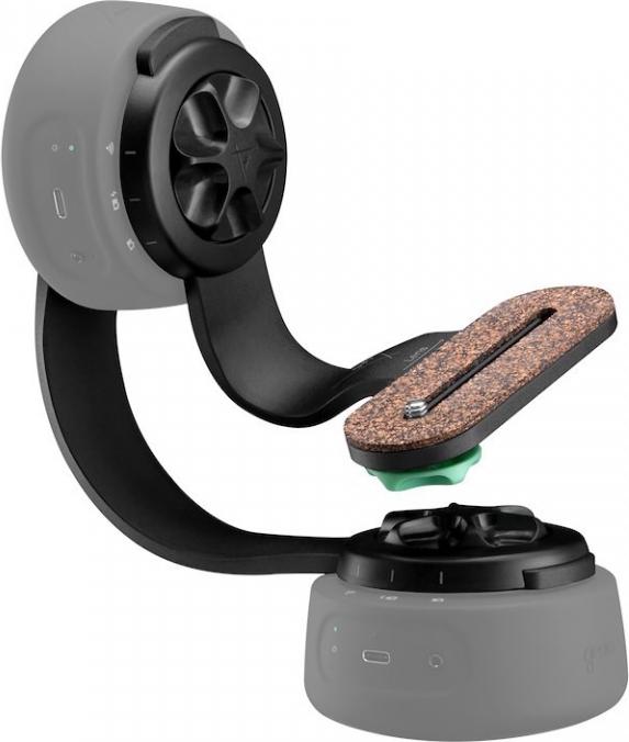 Actual product image Syrp Pan Tilt Bracket for Genie Mini (Slider Accessories)