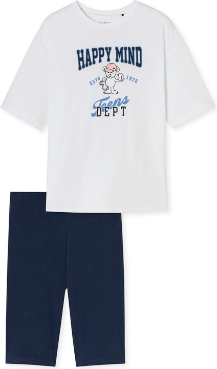 Produktbild Schiesser Organic Cotton Schlafanzug (164)
