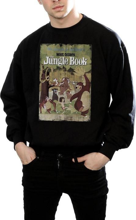 Produktbild Disney Sweatshirt (XL)
