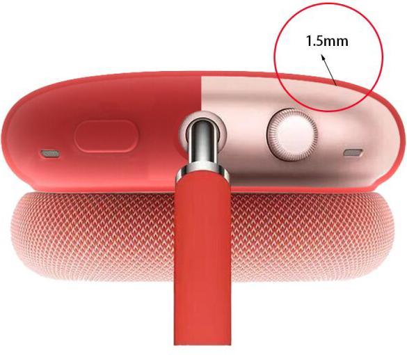 Image du produit PhoneLook Étui (Manchon pour casque d'écoute)