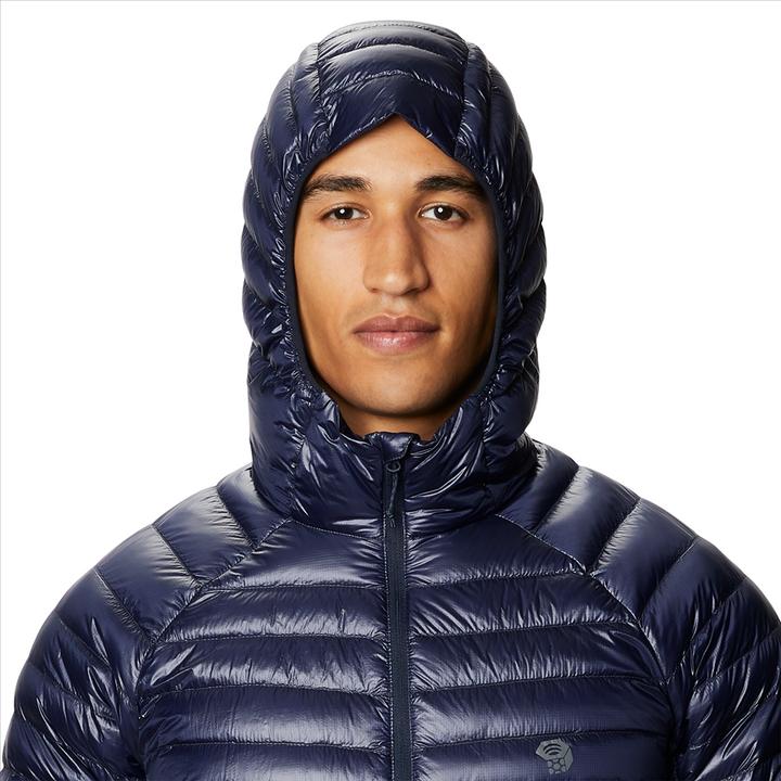 Produktbild Mountain Hardwear M Ghost Whisperer UL Jacket (XL)