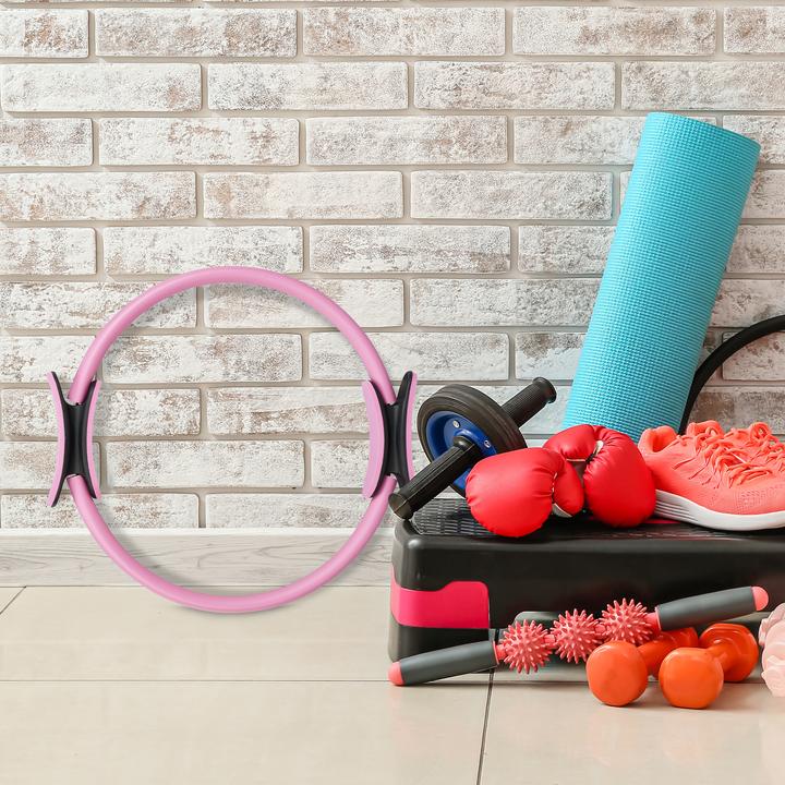 Produktbild Relaxdays Pilates Ring