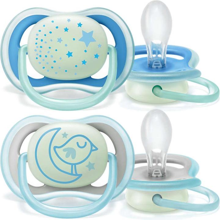 Image du produit Philips Avent Ultra air (2 x, 6 - 18 M.)