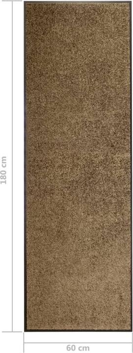 Actual product image VidaXL Sekundus (180 x 60 cm)