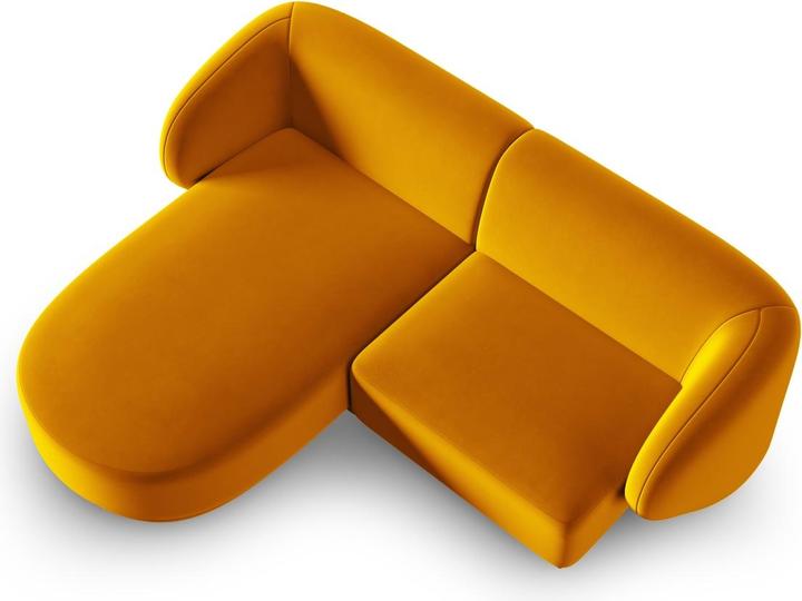 Actual product image CXL by Christian Lacroix Lionel (Corner sofa)