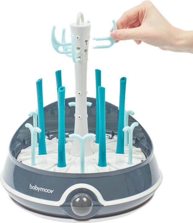 Produktbild Babymoov Turbo+ Dampfsterilisator