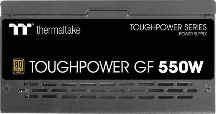Produktbild Thermaltake Zasilacz ToughPower GF 550W (PS-TPD-0550FNFAGE-2) (550 W)