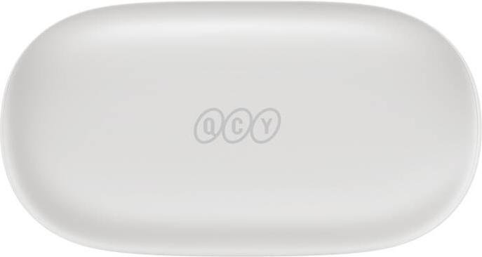 Produktbild QCY T30 Crossky GTR2 Headphones (white) (28 h, Kabellos)