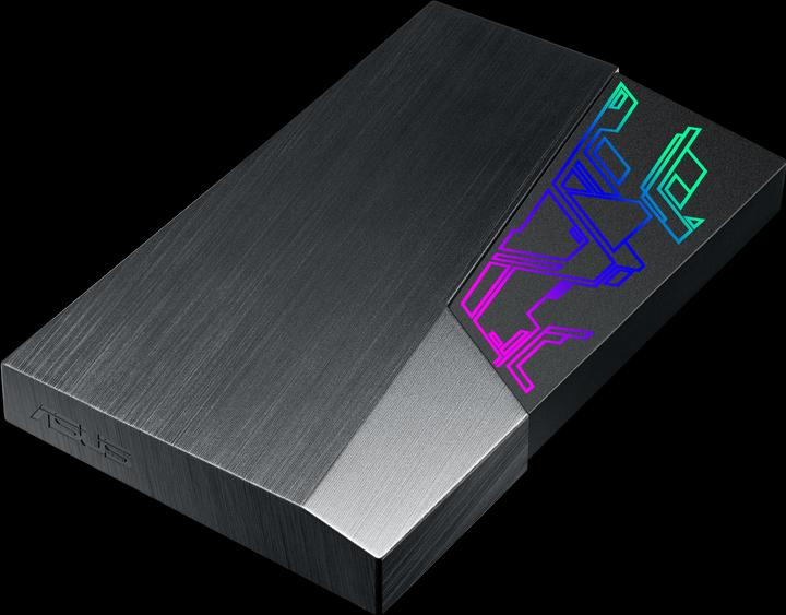 Image du produit ASUS FX HDD EHD-A2T (2 To)