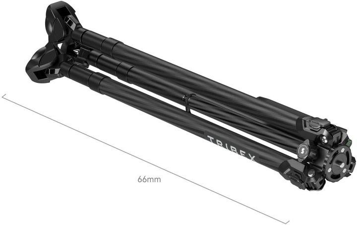 Produktbild SmallRig Potato Jet Tribex (Metall)