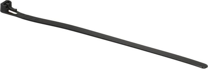 Produktbild Max Hauri Cable Home wiederlösbar (Kunststoffkabelbinder, 200 mm, 20 Stk.)