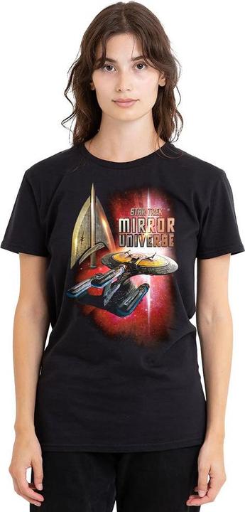 Produktbild Mirror Enterprise TShirt (M)