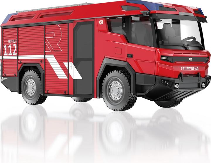 Immagine prodotto Wiking Vigili del fuoco Rosenbauer RT 10761500000