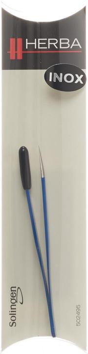 Actual product image Herba Tweezers