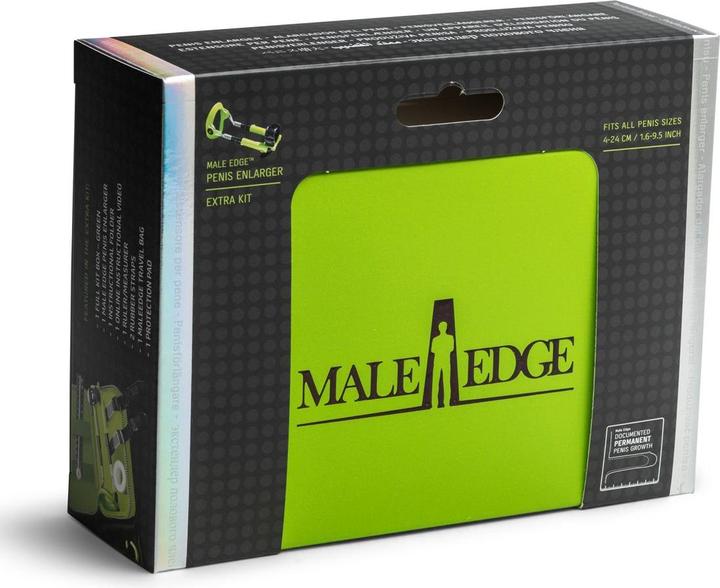 Produktbild Male Edge Penis Enlarger Extra Kit