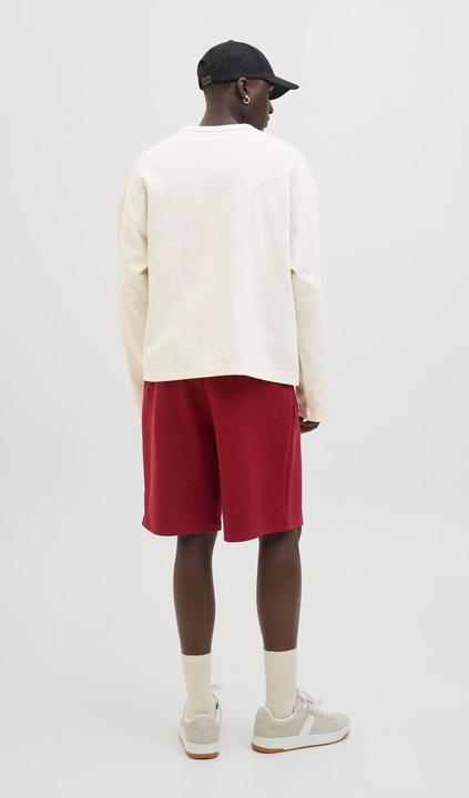Immagine prodotto Jack & Jones Jordia Sweat Crew Neck Ss25 (S)